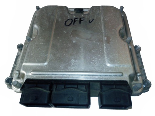 Драйвер 0281011968 9659520180 без іммо