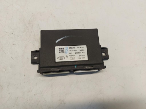 Jaecoo 7 PHEV 2025 modulo Centralina computer 802000464aa