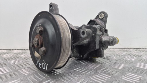 BMW X5 E70 xDrive 30d servo pump 679646303 N57D30A
