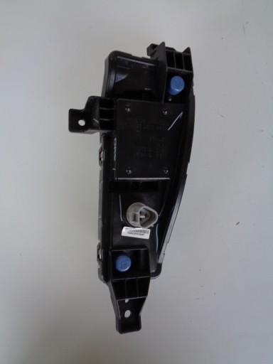 Nebelscheinwerfer rechts SUZUKI VITARA III 15- LED