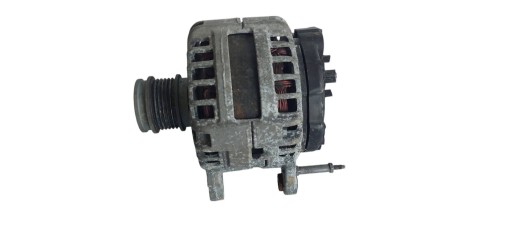 Генератор vw audi skoda seat 2.0 tdi 05l903026n