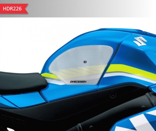 Onedesign боковая рукоятка HDR Suzuki GSXYamaha R1000 SUZUKI 2017/2018