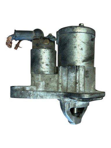 NISSAN NOTE MICRA QASHQAI 23300BC200 Anlasser Starter M000T32171