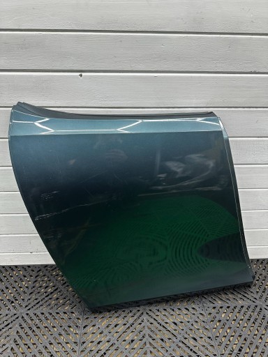 door rear. BMW i3 7296800