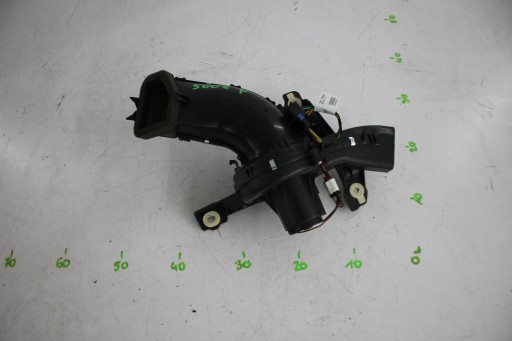 ventilátor tOPENÍ pravá PEUGEOT 5008 a
