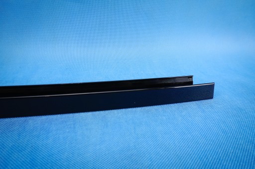 moulding door prowadnica rear part left BMW X3 G01 51357410047 7410047 Shadow
