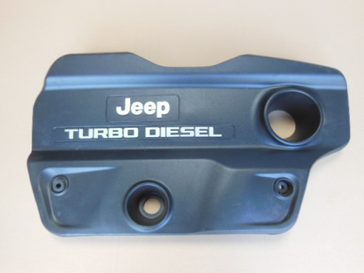 ВЕРХНЯ КРИШКА КРИШКА ДВИГУНА JEEP COMPASS II