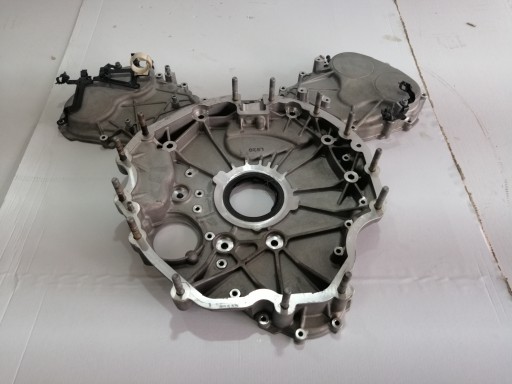 M00345678 - ALFA ROMEO STELVIO КОРПУС ГРМ 2.9 510 КВТ