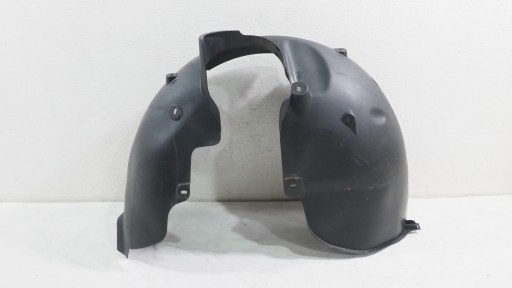 VW Up Skoda Citigo Seat Mii mudguard left front 1S0809961