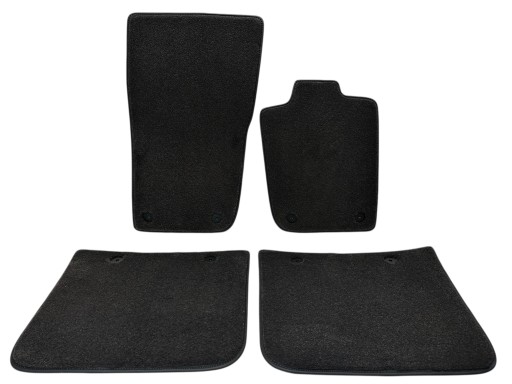 BENTLEY FLYING SPUR RHD mats floor mats 3SC863691 BELUGA