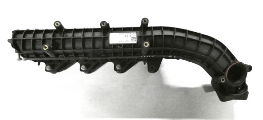 intake manifold OPEL ASTRA K 1.6 CDTI