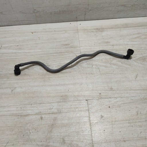 fuel line Opel Corsa F