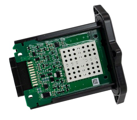 1908733 - Модуль управления передней фары для FORD FOCUS Mk3