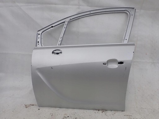 OPEL MERIVA B 10-17 door front front left
