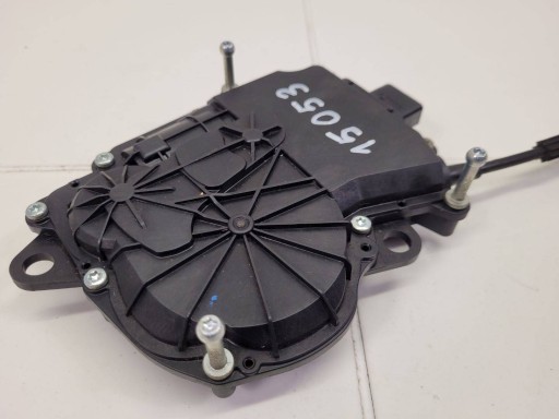 Motor otwierania heckklappe Alfa Romeo Stelvio 2017 670035621