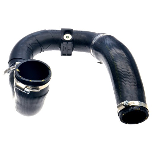 01 0612 - ТРУБА ИНТЕРКУЛЕРА FIAT DOBLO 51832089