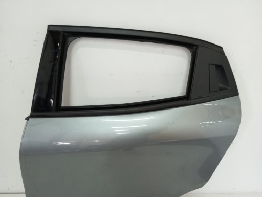door left rear. ALFA ROMEO JUNIOR 24R