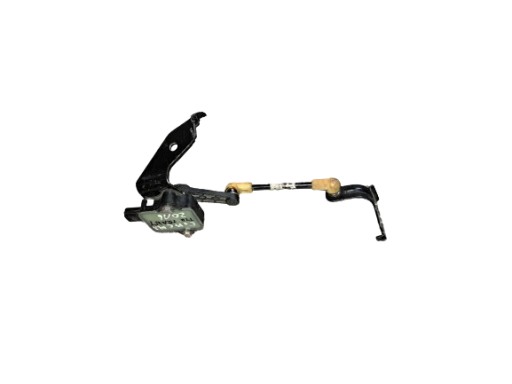 DG9C-5A967-AX, DG9C-5A967-AX - Ford mondeo mk5 2016 права задня підвіска датчик ксенону