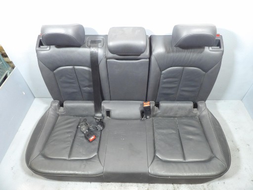 AUDI A3 8V 5D HB Sitz Sitz heck