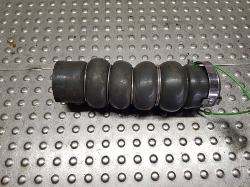 vedení hadice intercoolera CN11-6K863-AC FORD ECOSPORT MK2 1.5 TDCI