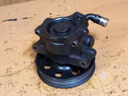 Pompa servosterzo FORD FOCUS MK1 1.8 TDCI HBD-JC 98-04