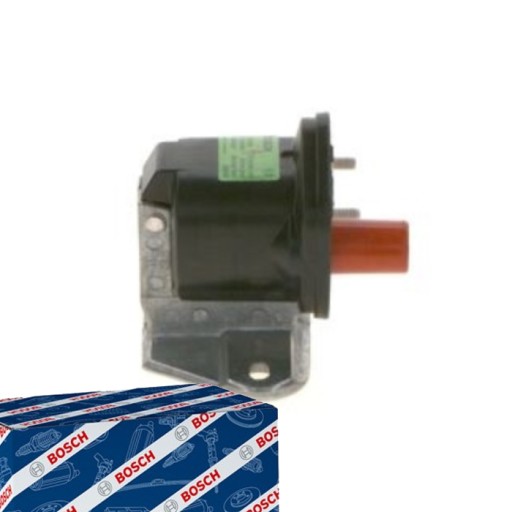 0 221 - Котушка запалювання mercedes sl 300 sl-24 500 600
