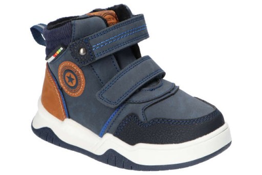 Сніжні черевики American Club, 29 розмір, сині