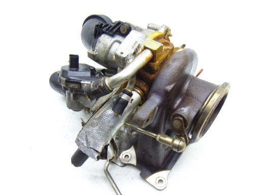 turbo VW ARTEON 2.0 TSI CZP 06K145654J