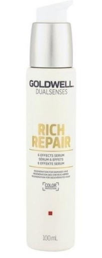 Goldwell Rich Serum 6 účinkov Suché vlasy 100ml