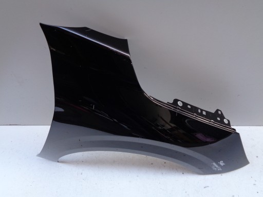 fender right front PEUGEOT 208 II 19- NR 54114