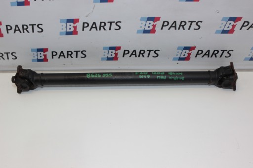 BMW F30 Kardan predok 120D N47 184KM 8626955