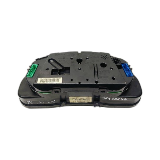 dials Volkswagen Passat B5 Lift 1.9 TDI 3B0920805A 367tys europa