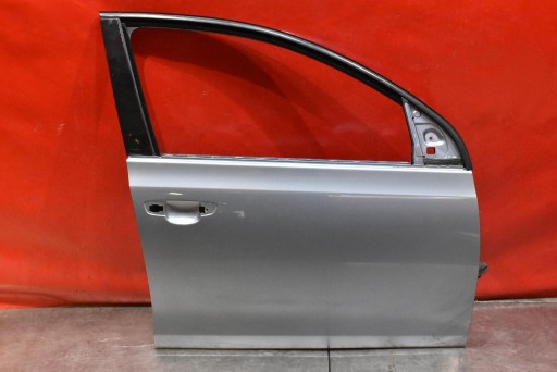 door right front front LA5Q VW GOLF 6 VI 5D HB 08-15