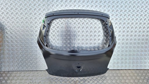 heckklappe kofferraumdeckel FORD KA MK2 08