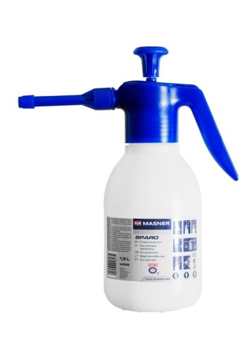 РОЗПРИСУВАЧ РОЗЧИННИК MASNER SPARO 1,5 л