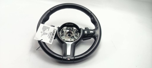 volan m-paket BMW X6 F16