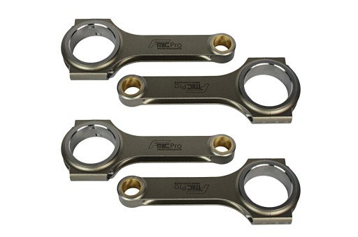 FP-HON-B18A - Ковані шатуни FMIC.Pro Honda B18A