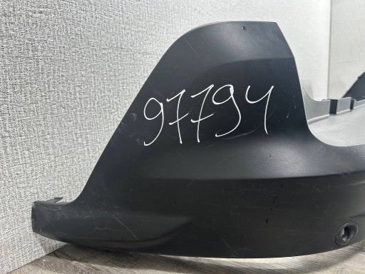 FORD GRAND TOURNEO CONNECT MK2 LIFT 2019-2022 bumper rear part FT11-17K823-A