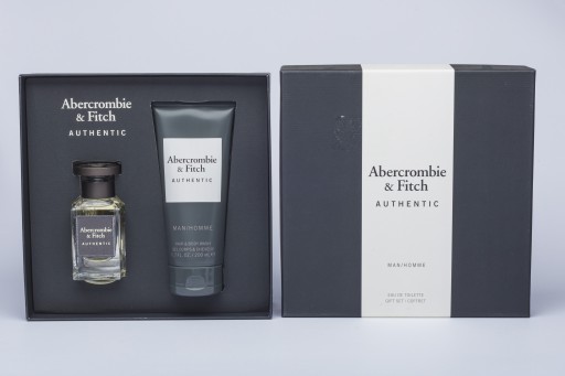 abercrombie & fitch away man woda toaletowa 50 ml    