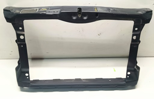 Armature, Traverse de fer SKODA OCTAVIA II
