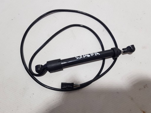 sensor POZYCJI bonnet MERCEDES ML W164 A1648201910