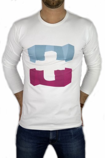 GELLYGEN longsleeve męski T-shirt z rękawem (L) 9235003689 Odzież Męska Koszulki z długim rękawem OV ILNIOV-7