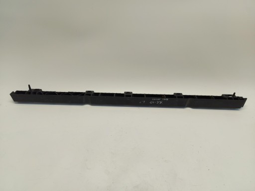 Volvo XC90 II LIFT T8 Support plaque Support Jupes Gauche Arrière 31378138