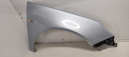 fender right front front Opel Insignia A Z189
