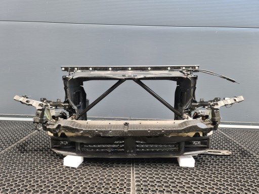 Bmw g05 x5 усилитель переднего ремня безопасности