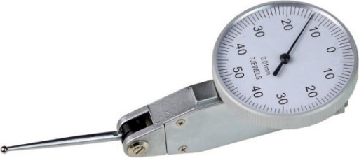 GIMEX датчик DIATEST 1.0/0.01/40 L = 32 мм