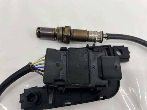 SONDA LAMBDA NOX 05N907807A AUDI A3 8Y VW GOLF VIII 8 5H 2.0 TDI DTS