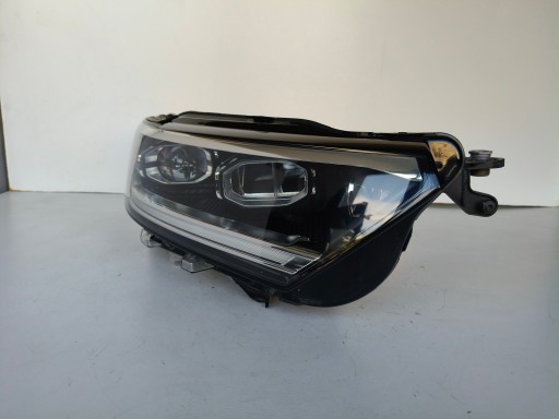 light right REFLEKTOR VW T-ROC 2GA 21- LIFT FULL LED IQ LIGHT