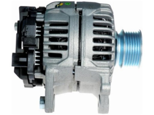 8EL 011 - Генератор skoda octavia ii mk2 1.6 2.0 i mk1 1.4-2.0