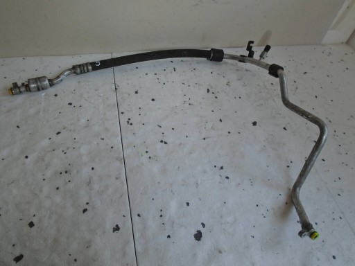 prijenos klimatizacije 64531504541 Mini Cooper S R50